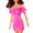 Barbie 65° Anniversario Vestito Rosa