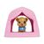 Barbie Bambola Campeggio Stacie