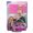 Barbie Barbie Fashionistas in sedia a rotelle HJT13