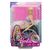 Barbie Barbie Fashionistas in sedia a rotelle HJT13
