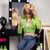 Barbie BarbieStyle Fashion Studio