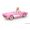 Barbie The Movie - Automobile Corvette