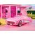 Barbie The Movie - Automobile Corvette
