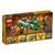 Lego Batman Movie 70903 Il Riddle Racer di The Riddler