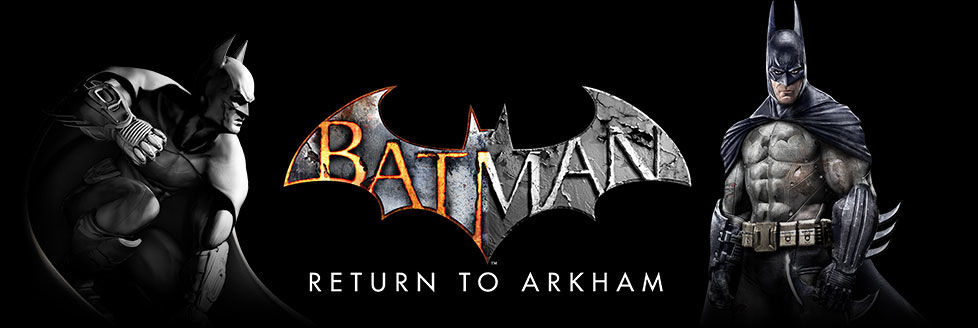 Warner Bros. Batman: Return to Arkham Xbox One | Confronta prezzi ...