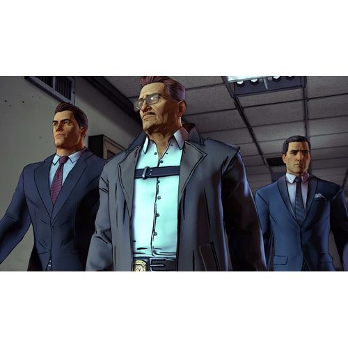 Aprovecha y continúa la historia de Batman – The Telltale Series GRATIS