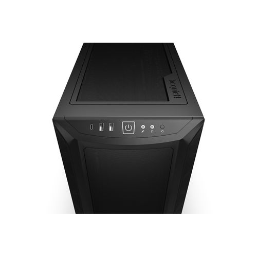 Be Quiet! Shadow Base 800 Nero