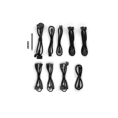 Be Quiet! Straight Power 12 850W