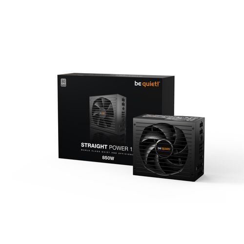 Be Quiet! Straight Power 12 850W
