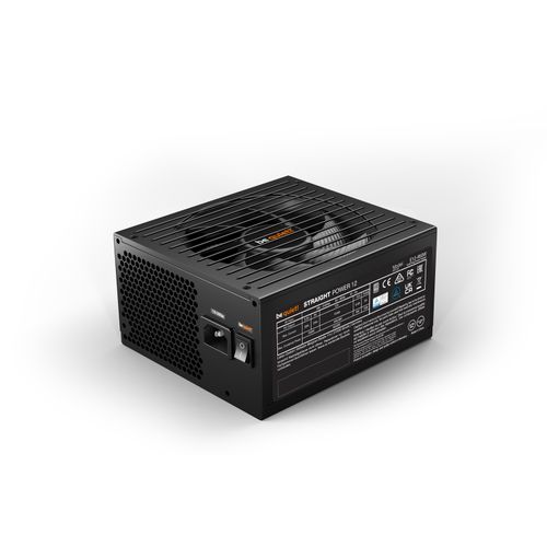 Be Quiet! Straight Power 12 850W