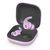 Beats Fit Pro True Wireless Viola Ametista