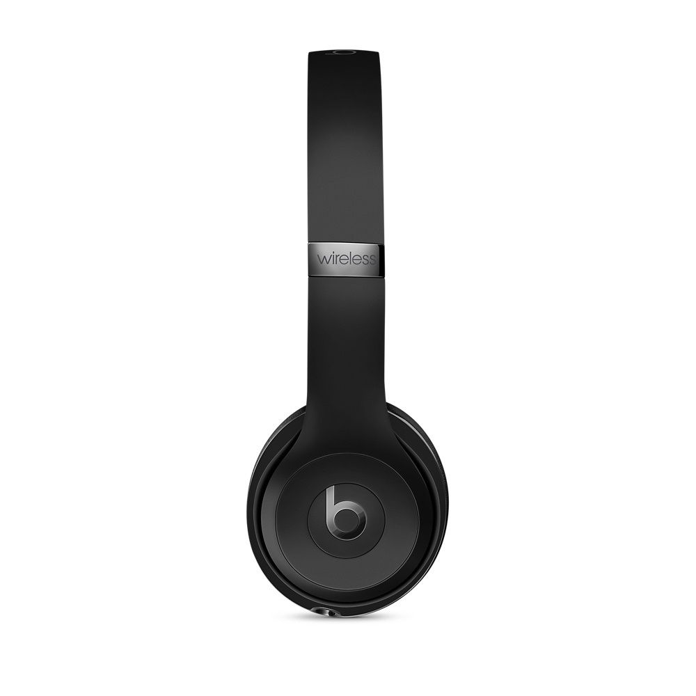 Beats Solo3 Wireless Nero | Confronta prezzi | Trovaprezzi.it