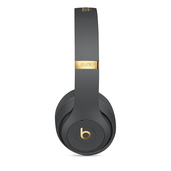 Beats Studio3 Wireless Grigio | Confronta prezzi | Trovaprezzi.it