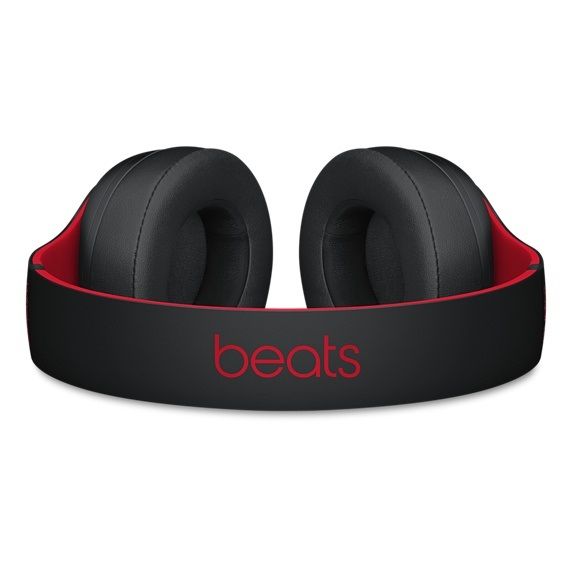 Beats Studio3 Wireless Nero/Rosso | Confronta prezzi | Trovaprezzi.it