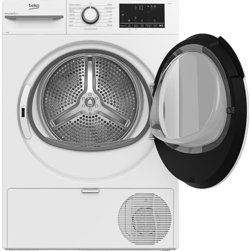 Beko Asciugatrice BMT481WI