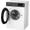 Beko Lavatrice 8 kg BMEUWU4841A