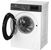 Beko Lavatrice 8 kg BMEUWU4841A