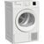 Beko Asciugatrice DRXS722W