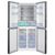 Beko GNO46623MXPN