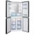 Beko GNO46623MXPN