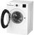 Beko Lavatrice BMWU31041A