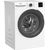 Beko Lavatrice BMWU31041A