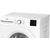 Beko Lavatrice BMWU3921W