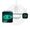 Belkin Boost Charge Pro Wireless 3in1 con MagSafe 15W Bianco