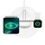Belkin Boost Charge Pro Wireless 3in1 con MagSafe 15W Bianco