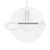 Belkin Boost Charge Pro Wireless 3in1 con MagSafe 15W Bianco