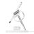 Belkin Boost Charge Pro Wireless 3in1 con MagSafe 15W Bianco