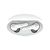 Belkin SoundForm Nano Bianco