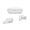 Belkin SoundForm Nano Bianco