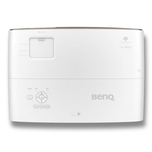 BenQ W2700