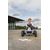 Berg Go-Kart a pedali Reppy BMW