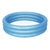 Bestway Piscina 3 anelli 122x25