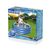 Bestway Piscina 3 anelli 152x30