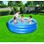 Bestway Piscina 3 anelli 201x53