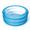 Bestway Piscina 3 anelli 70x30