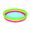 Bestway Piscina 3 anelli colorati 152x30