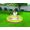 Bestway Piscina 3 anelli colorati 152x30