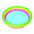 Bestway Piscina 3 anelli colorati 152x30