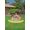 Bestway Piscina 3 anelli colorati 152x30