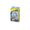 Bestway Piscina 3 Anelli Mickey Clubhouse 122x25