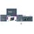 Bestway Pompa ad aria elettrica 0,075 bar 680 l/min