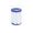 Bestway Piscina Power Steel rettangolare 412x201x122