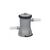 Bestway Piscina rettangolare Power Steel Rattan 412x201x122