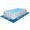 Bestway Piscina Power Steel rettangolare 549x274x122