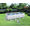 Bestway Piscina Power Steel rettangolare 549x274x122