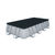 Bestway Steel Pro 549x274x122